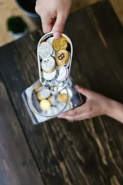 8. Watch Out for Overconcentration in a Few Assets (Image Credits: Pexels)