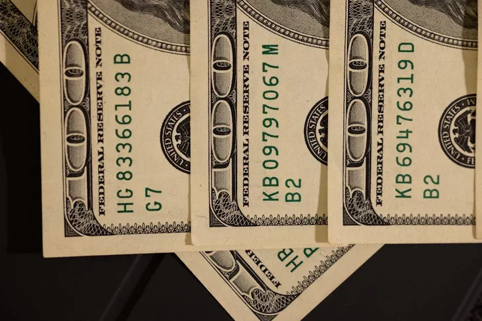 Silver Certificate Star Notes: Small Symbol, Big Difference (Image Credits: Pexels)