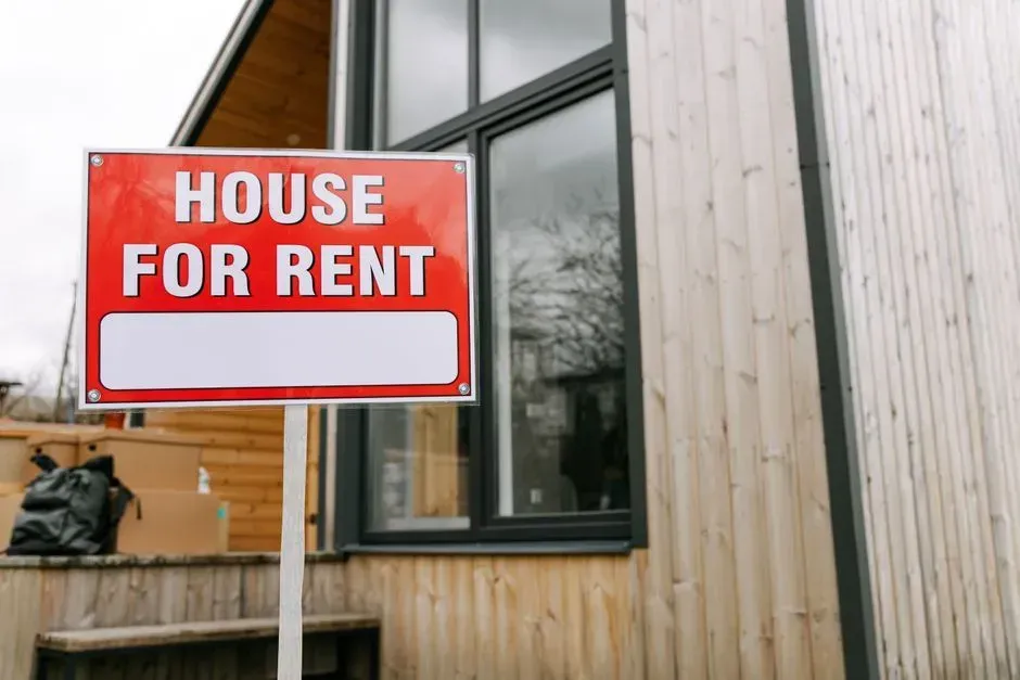 Renting doesn't actually shield you from rising costs (Image Credits: Pexels)