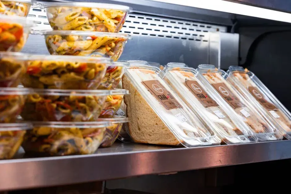 Grocery store prepared foods have become a real competitor (Image Credits: Pexels)