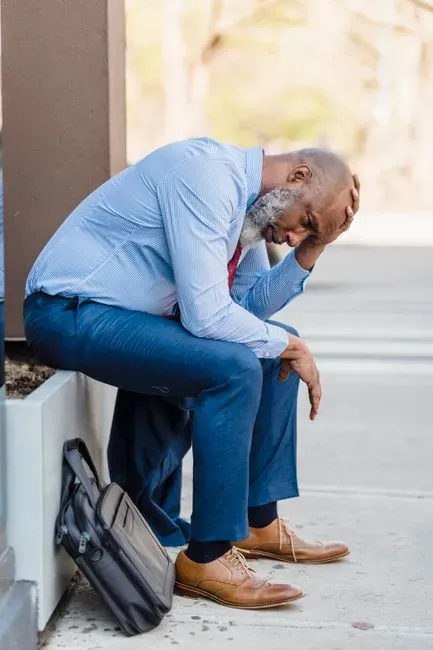 8. Burnout isn't new, but talking about it openly is (Image Credits: Pexels)