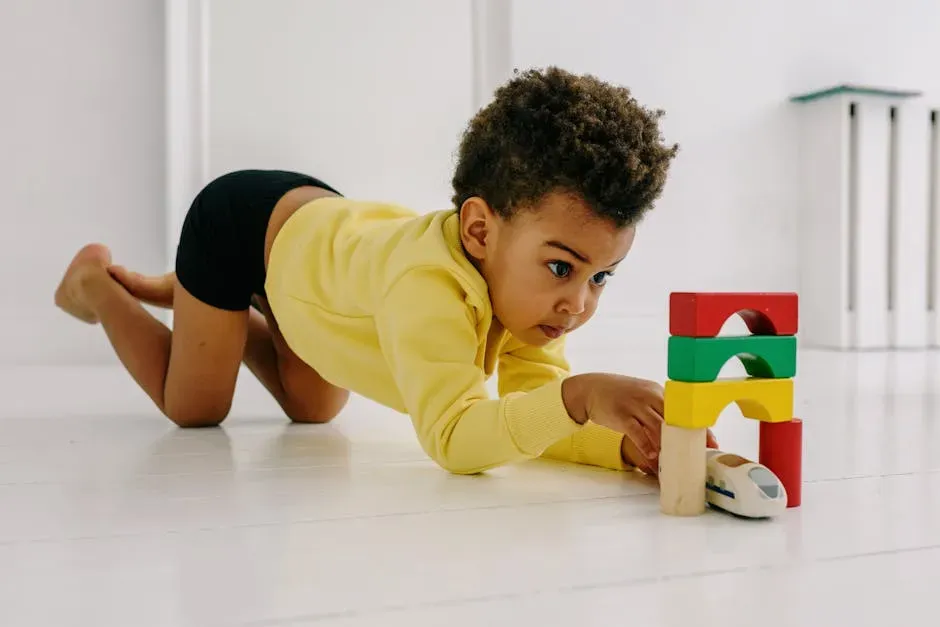 6. They Are Encouraged to Solve Problems Independently (Image Credits: Pexels)