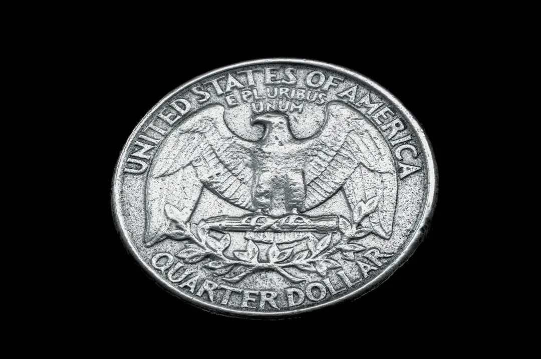 1968-S Proof Kennedy Half Dollar PR70 Deep Cameo: Near-Impossible Perfection (Image Credits: Unsplash)