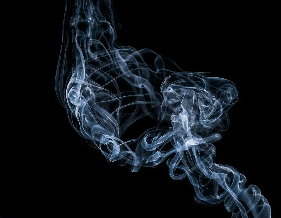 7. Secondhand Smoke as a Constant Presence (Image Credits: Unsplash)