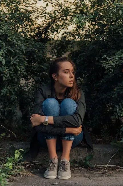 9. Accepting Emotional Unavailability (Image Credits: Pexels)