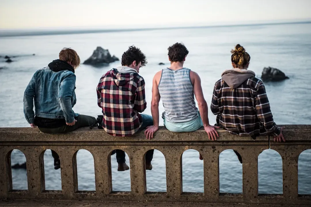 Overcommitting doesn't make you more likable, it makes you less present (Image Credits: Unsplash)