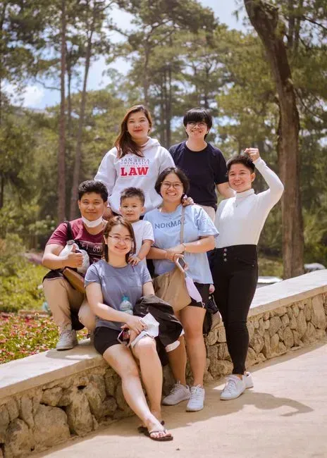 2. Comparing partners to previous relationships or siblings-in-law (Image Credits: Pexels)