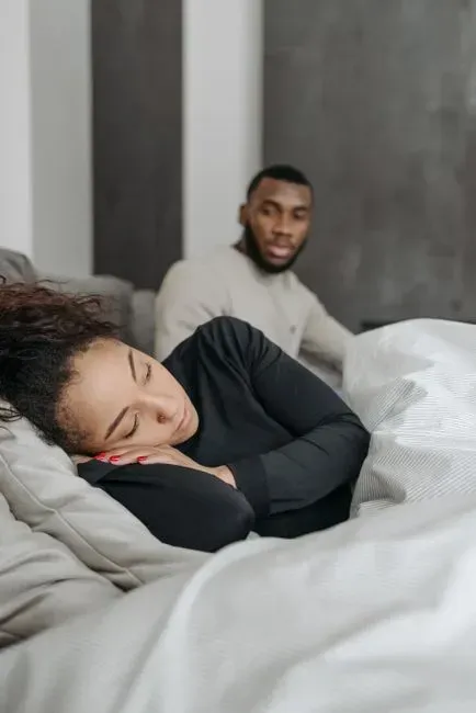 Sleep quality has become a real vacation priority (Image Credits: Pexels)