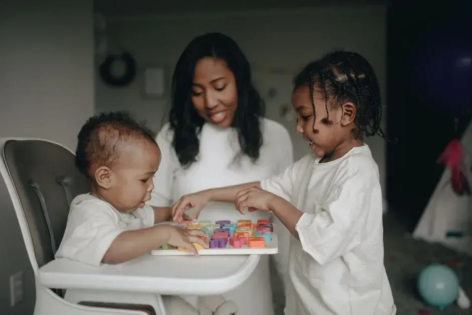 5. "Go ask your friend's mom" was a legitimate parenting strategy (Image Credits: Pexels)
