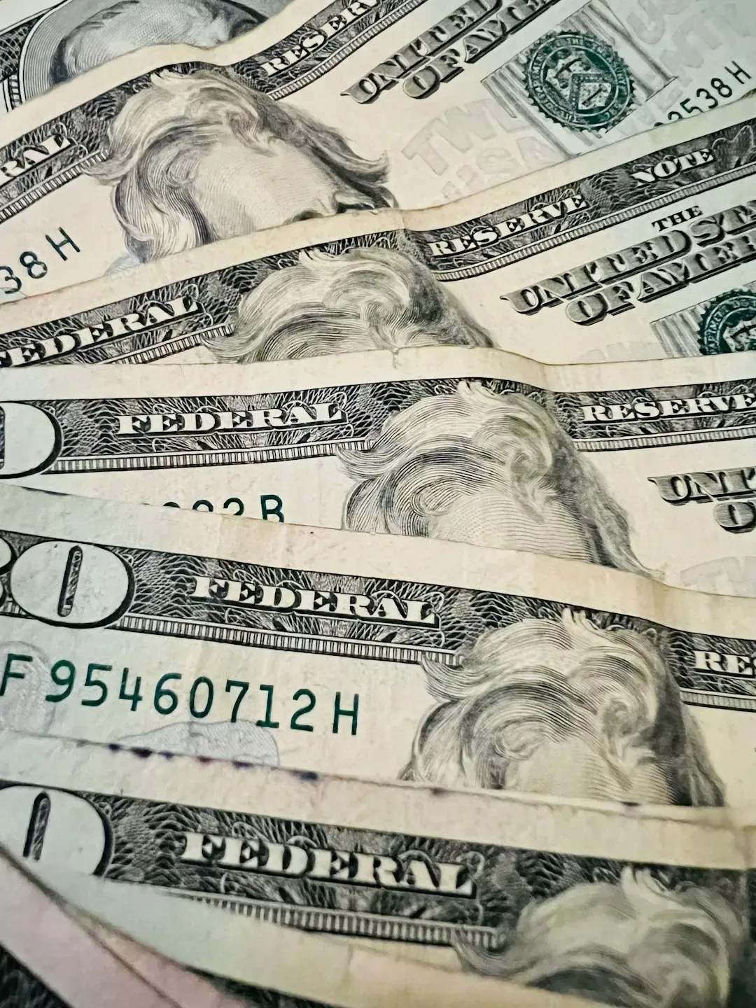 Repeaters and Super Repeaters: Patterns Within Patterns (Image Credits: Unsplash)