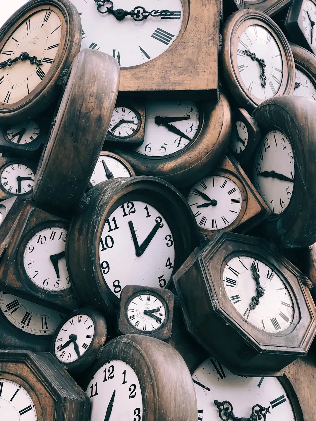 5. The time commitment has quietly taken over (Image Credits: Unsplash)