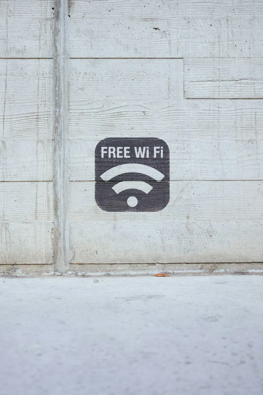 6. The Hotel's Wi-Fi Network Asks for Unusual Permissions or Credentials (Image Credits: Unsplash)