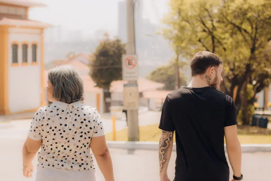 11. Walking Away Without Explanation (Image Credits: Pexels)