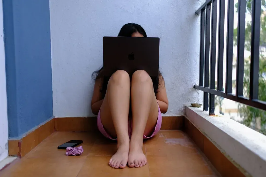 Online Harassment and Sexualized Abuse (Image Credits: Unsplash)