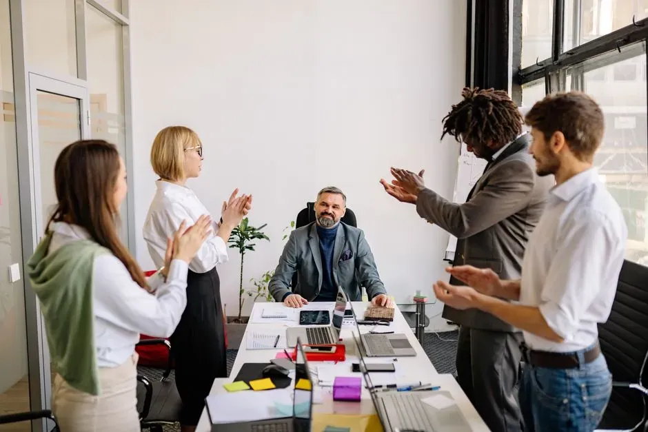 Treating loyalty to one company as a virtue in itself (Image Credits: Pexels)