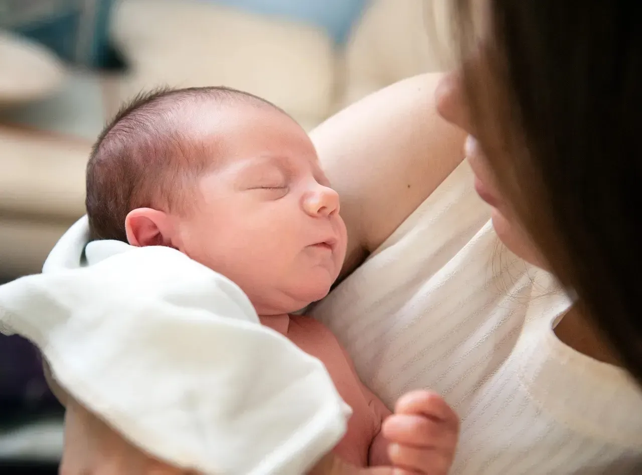 Myth 9: Parents Need to Be Emotionally Perfect to Raise Healthy Kids (Image Credits: Pixabay)