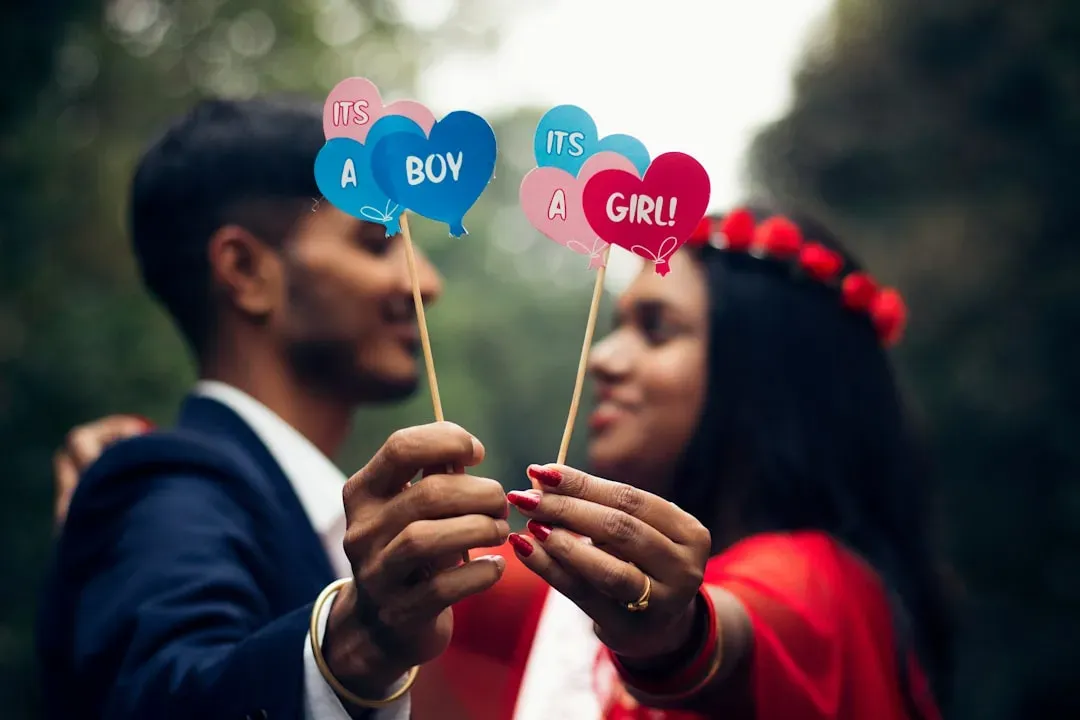 The Gender Gap Is Getting Wider, Not Smaller (Image Credits: Unsplash)