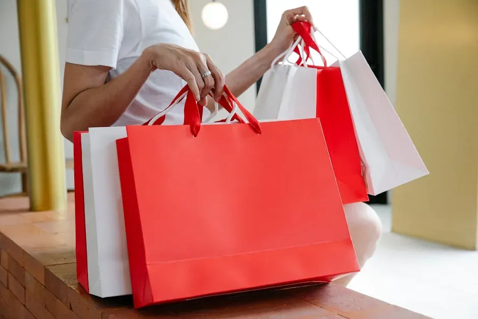 Spending Habits and Secret Purchases (Image Credits: Pexels)
