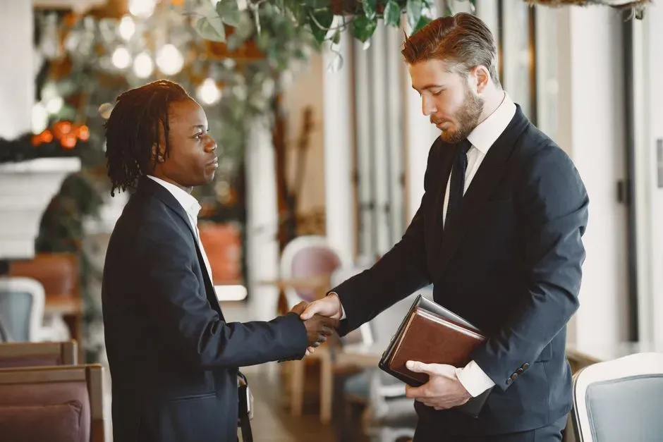 Stay loyal to one company and the raises will come (Image Credits: Pexels)
