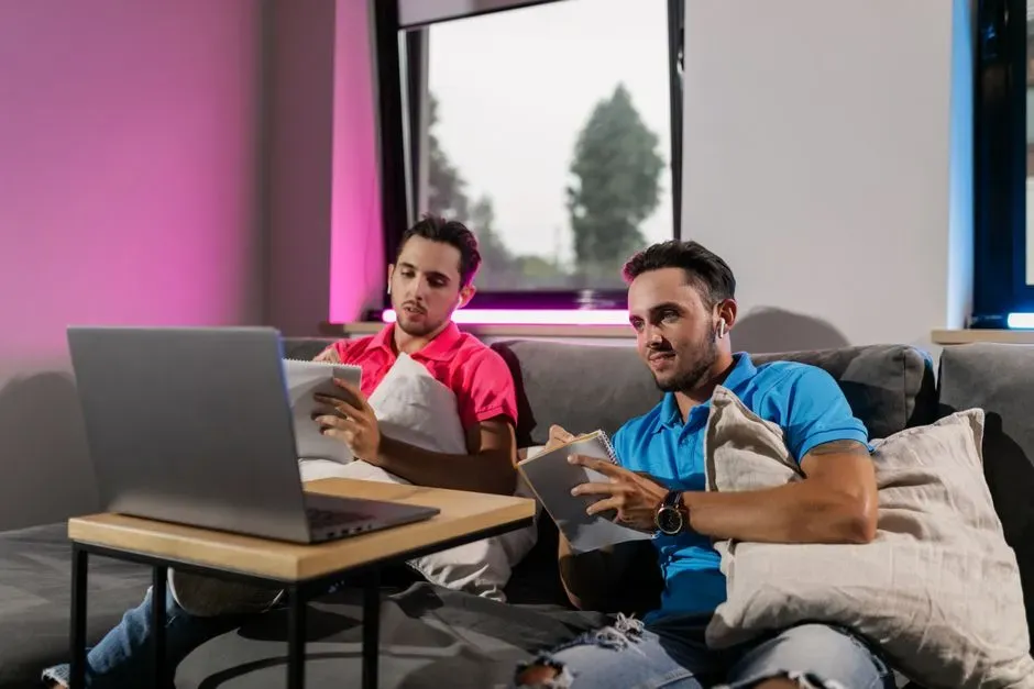 Why long term renting still makes some Gen Zers nervous (Image Credits: Pexels)