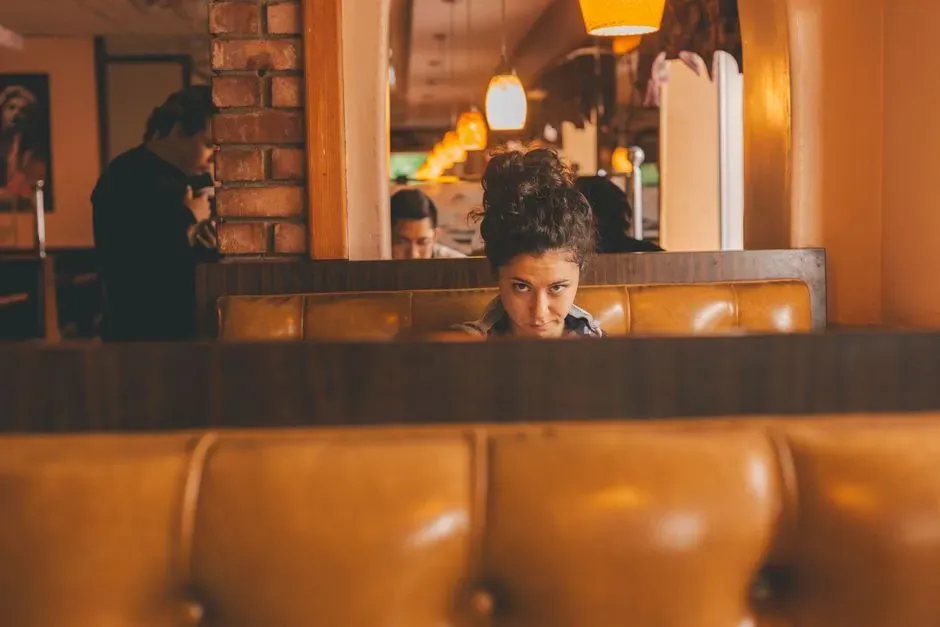 1. Sending food back over trivial complaints (Image Credits: Pexels)
