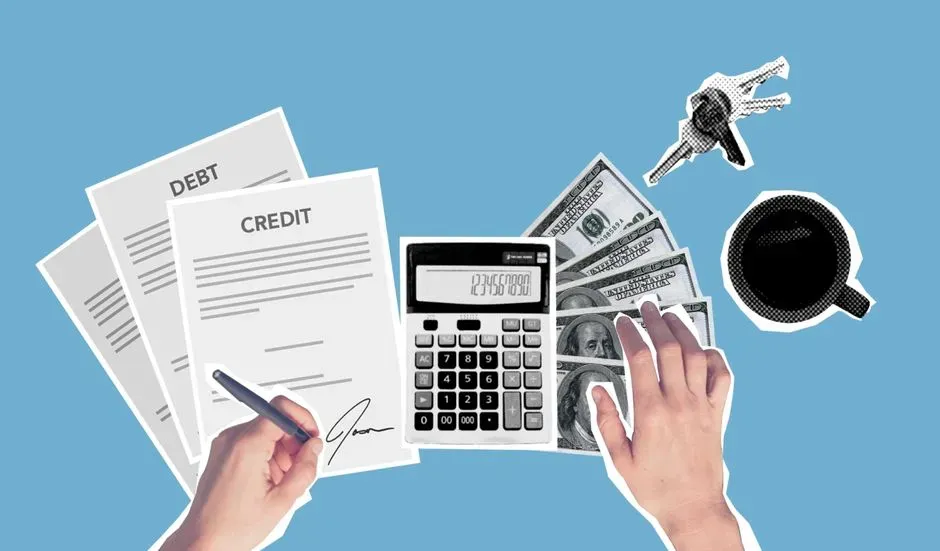 4. They agree on a spending threshold that requires a conversation (Image Credits: Pexels)