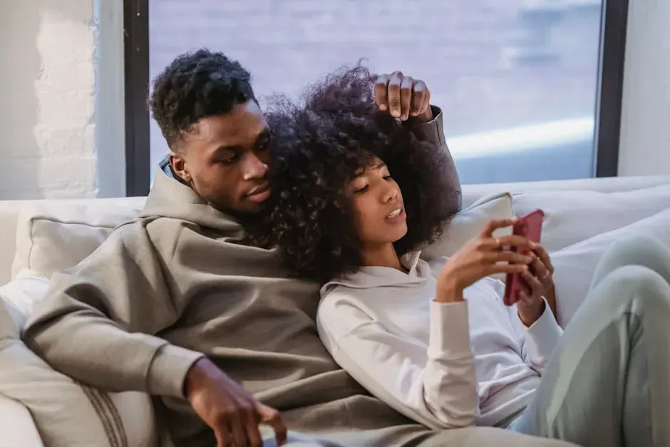 Technology Is Quietly Restructuring How Couples Trust Each Other (Image Credits: Pexels)