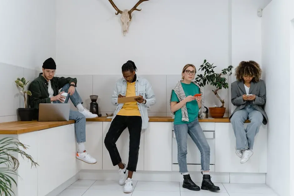 4. Dismissing the Struggles of Younger Generations (Image Credits: Pexels)