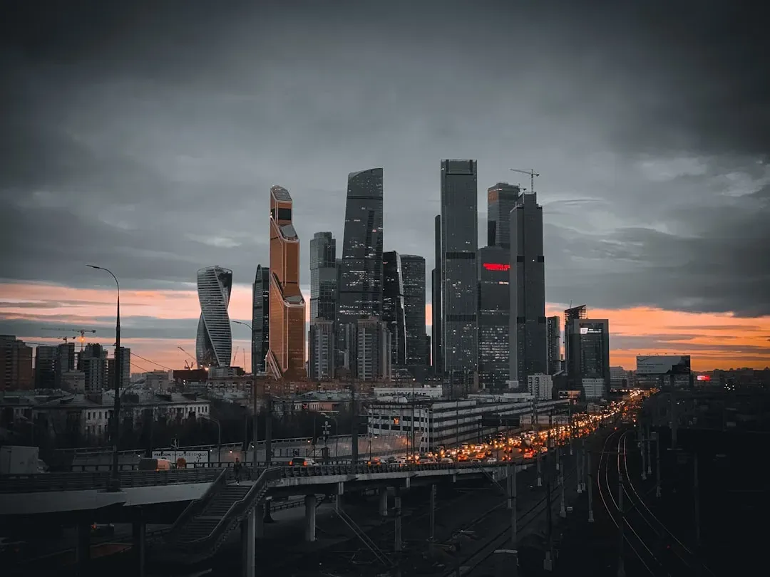 What ties these five cities together (Image Credits: Unsplash)