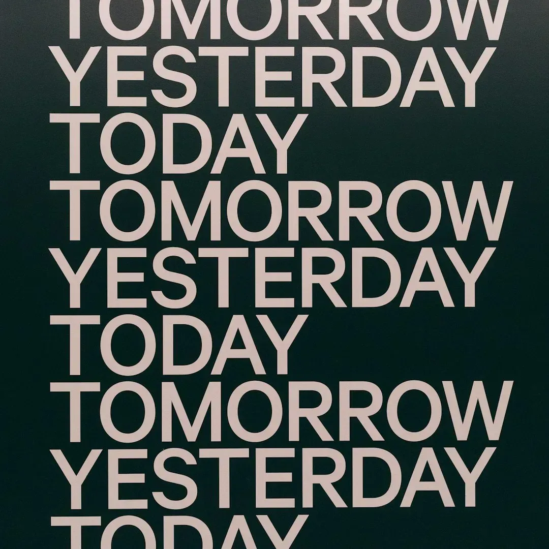 The small delay that becomes a big one (Image Credits: Unsplash)