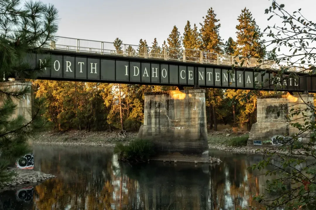 9. Idaho: Low Taxes, Outdoor Access, and a Shifting Demographic (Image Credits: Unsplash)
