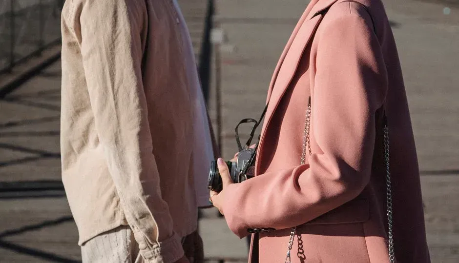 10. They Position Themselves Close to You, Repeatedly (Image Credits: Pexels)