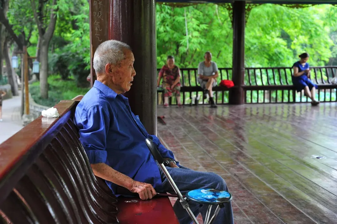 The Psychological Costs People Rarely Account For (Image Credits: Unsplash)