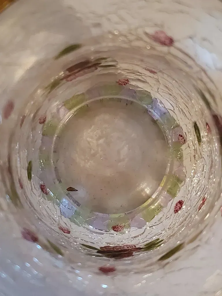 7. Vintage Glassware and Crystal (vanhookc, Flickr, <a href="https://creativecommons.org/licenses/by-sa/2.0/" target="_blank" rel="noopener">CC BY-SA 2.0</a>)