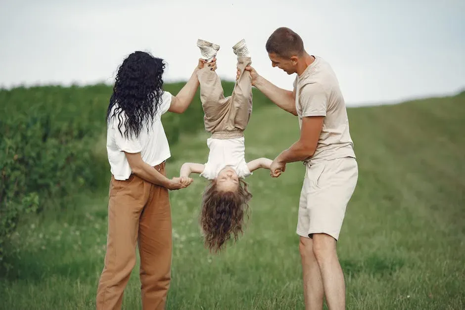 12. To Know the Family Is Stable (Image Credits: Pexels)
