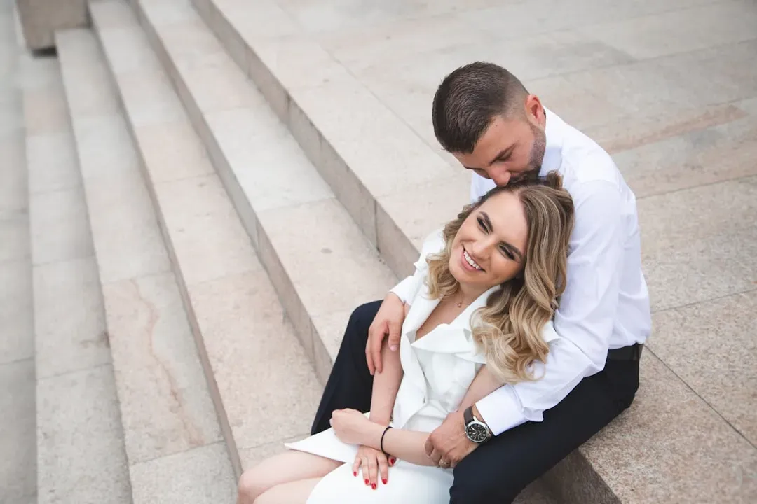 Gen Z Values Commitment - Just Not the Way Their Parents Did (Image Credits: Unsplash)