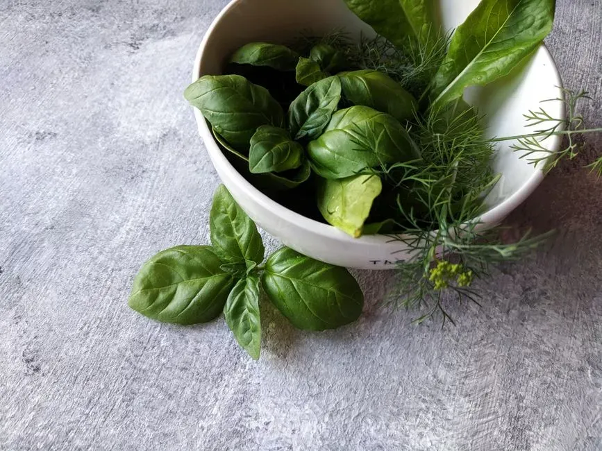Fresh Herbs and Aromatics Are Used Generously (Image Credits: Pexels)