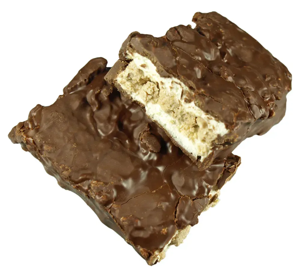 8. Hershey's S'mores Bar (2003–2012) (www.schoko-riegel.com, Flickr, <a href="https://creativecommons.org/licenses/by/2.0/" target="_blank" rel="noopener">CC BY 2.0</a>)