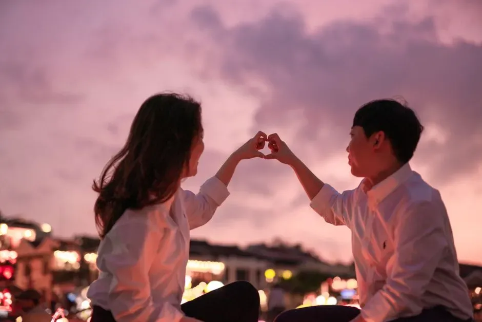 Myth 4: There Is One Perfect Person Out There for You (Image Credits: Pexels)