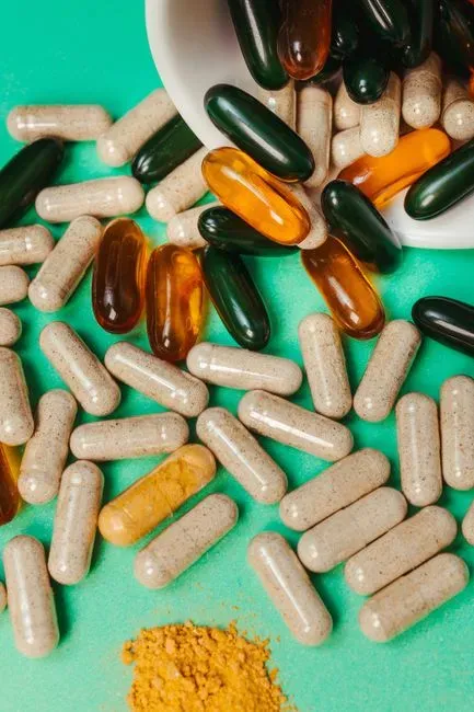 What government health experts actually recommend (Image Credits: Pexels)