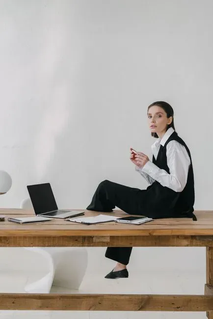 5. Chasing a management title just for the status (Image Credits: Pexels)