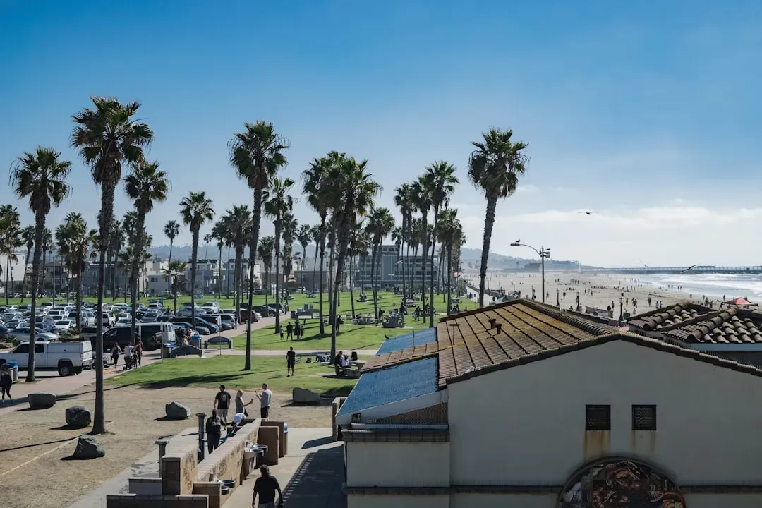 7. San Diego, California: Beautiful, Beloved, and Brutally Expensive (Image Credits: Unsplash)