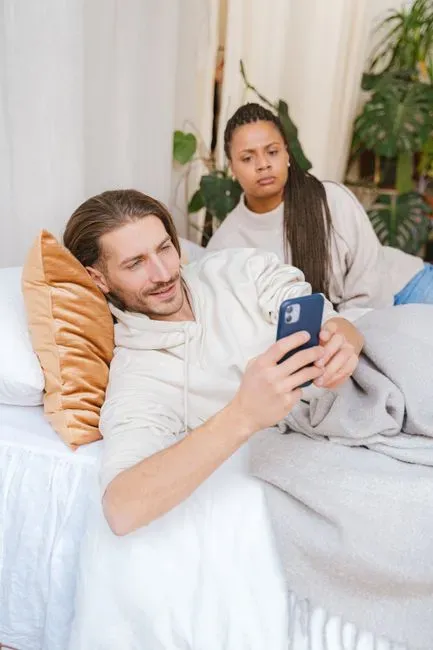 2. "Jealousy Means They Really Love You" (Image Credits: Pexels)