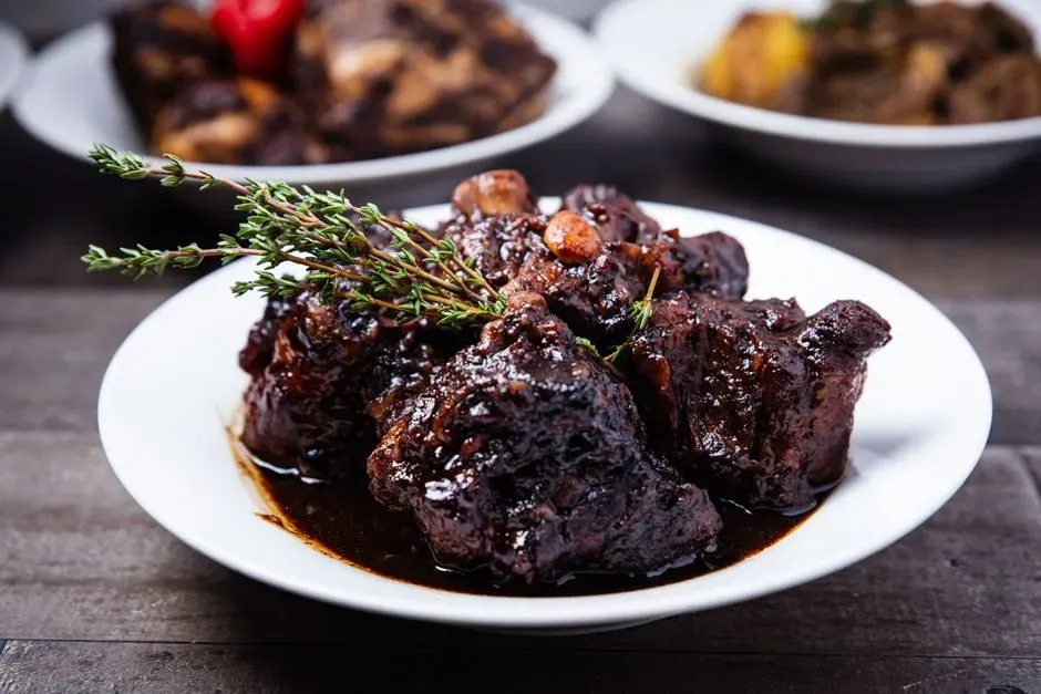 3. Oxtail (Image Credits: Pexels)
