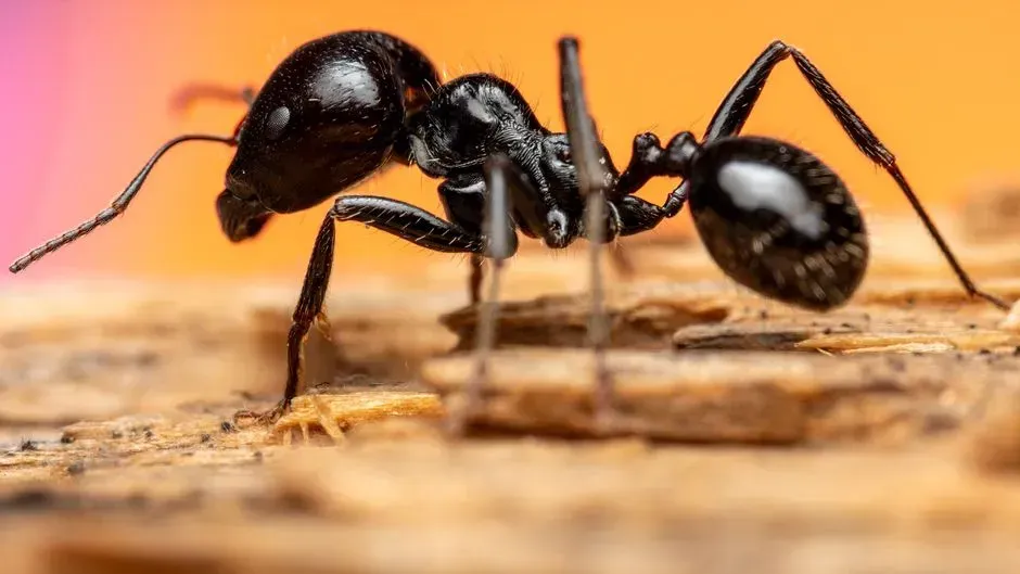 Ants: Smaller Pest, Bigger Legal Gray Area (Image Credits: Pexels)