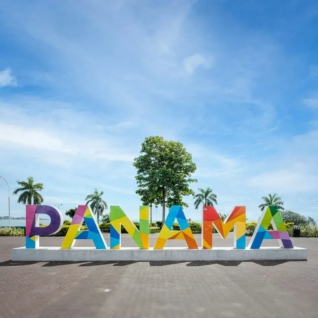 Panama (Image Credits: Unsplash)