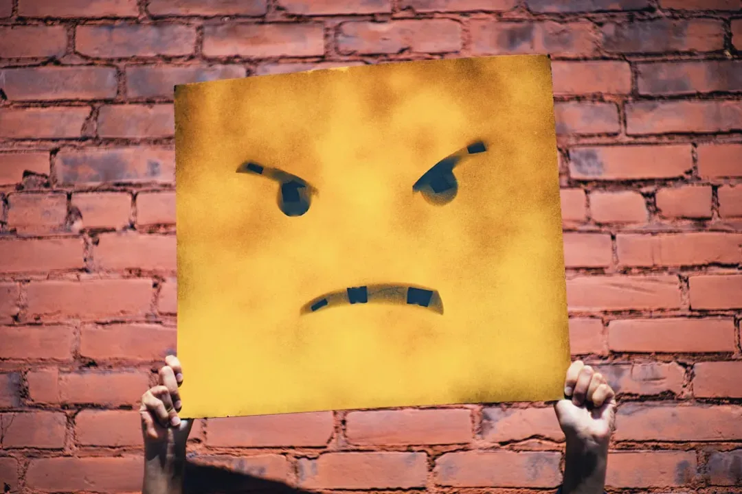 8. Cursing Loudly in Shared Public Spaces (Image Credits: Unsplash)
