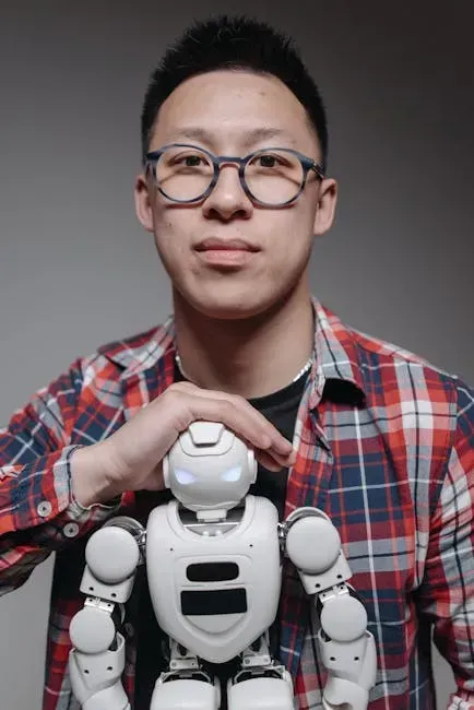 AI Companions Are Growing Fast, But They Can't Replace Human Partnership (Image Credits: Pexels)
