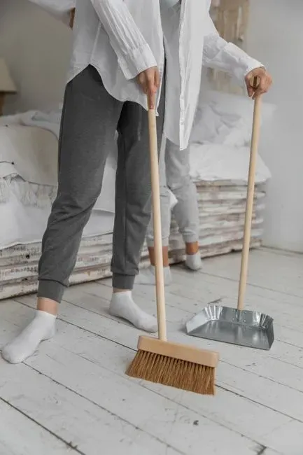 How Chores Became a Battleground (Image Credits: Pexels)