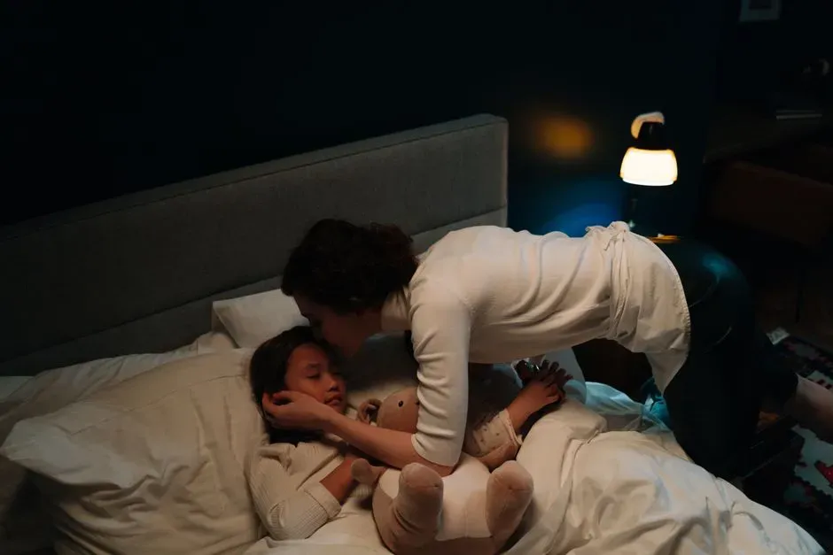 10. A Short "Tomorrow" Preview Before Lights Out (Image Credits: Pexels)